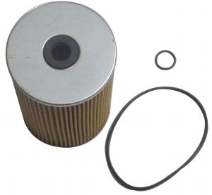 Oil Filter Elememt (1/2 Ltr)